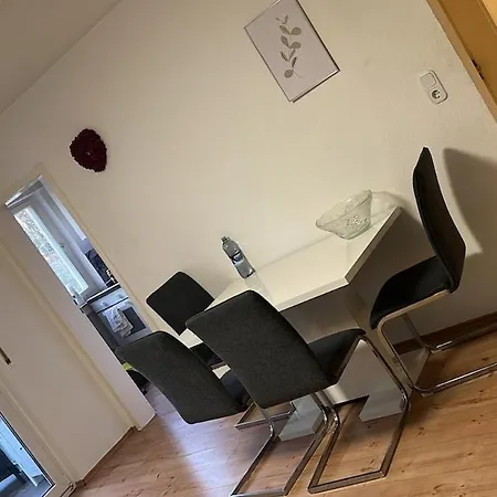 Lägenhet Vaihingen Stuttgart