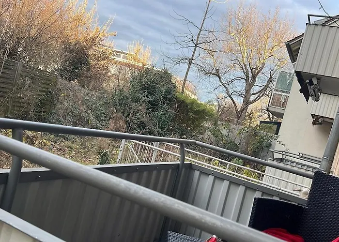 Vaihingen * Stuttgart