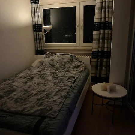 Vaihingen Appartement