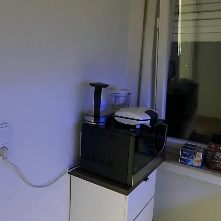 Apartment Vaihingen *