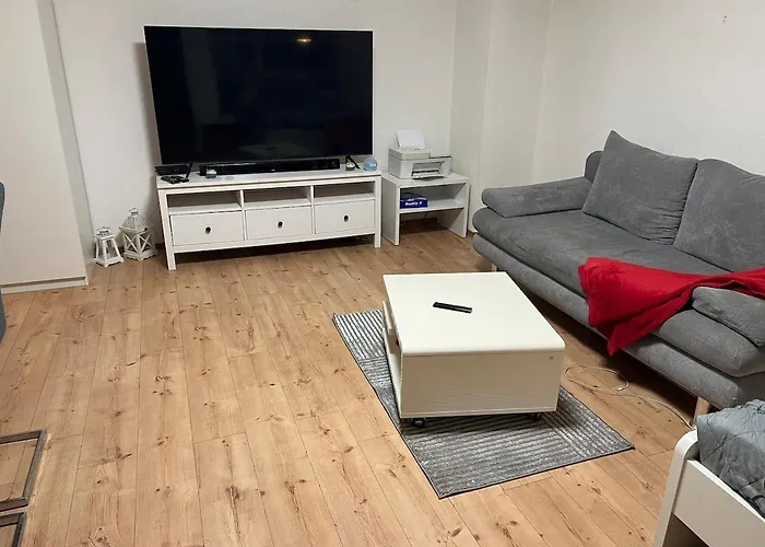 Appartement Vaihingen