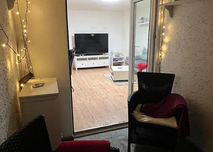 Vaihingen Apartment Stuttgart