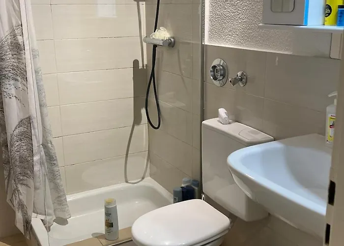 Vaihingen Appartement *