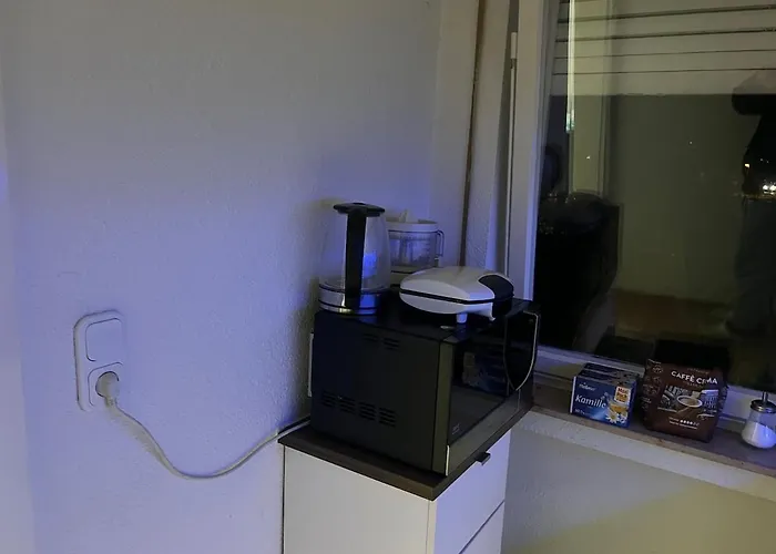 Apartment Vaihingen *