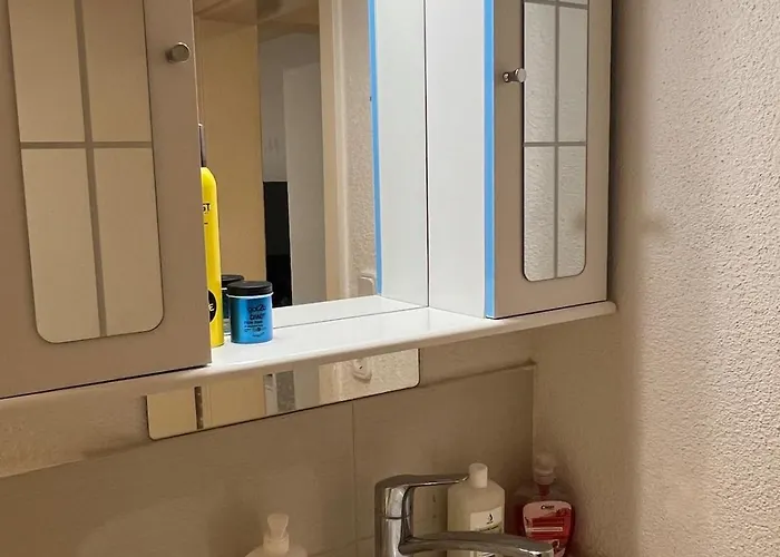 Appartement Vaihingen *