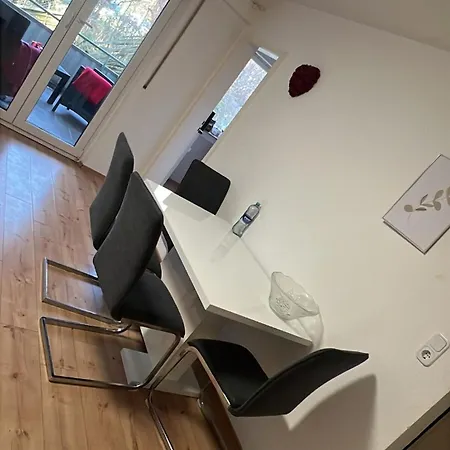 Apartment Vaihingen