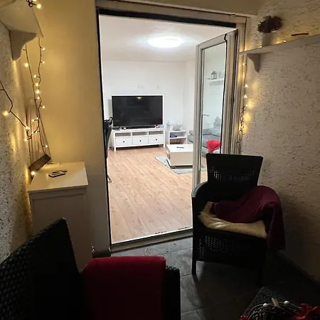 Vaihingen Apartment Stuttgart