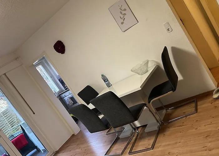 Appartamento Vaihingen Stoccarda